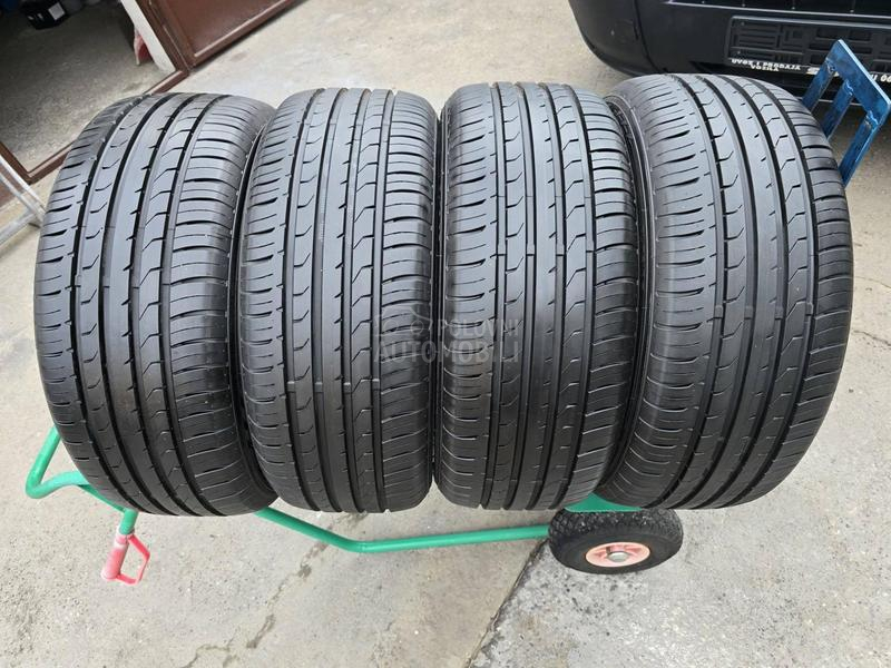 Maxxis 215/50 R17 Letnja