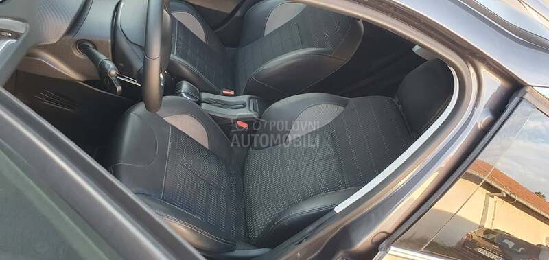 Peugeot 2008 1.6 hdi ALLURE
