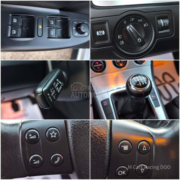 Volkswagen Passat B6 2.0 TDI 4X4  CH