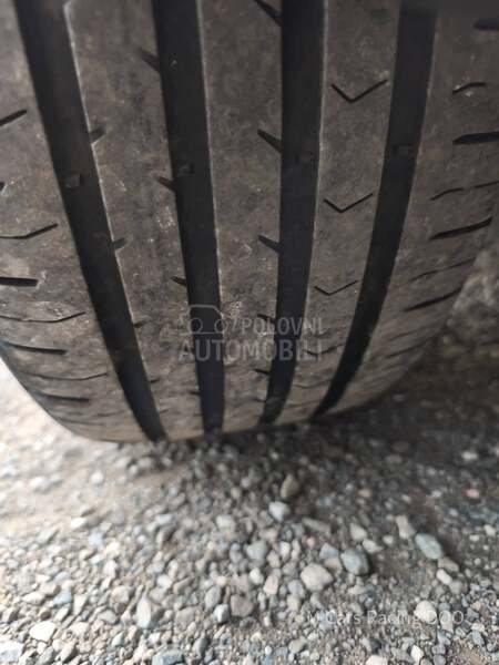 Volkswagen Passat B6 2.0 TDI 4X4  CH
