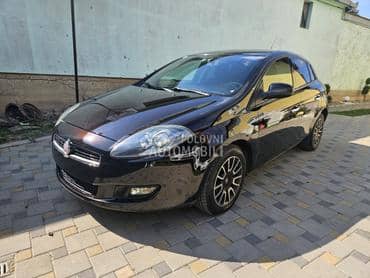 Fiat Bravo 1.4