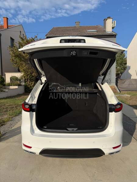 Mazda CX-60 AWD Takumi