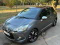 Citroen DS3 1.6d nawi senz holan