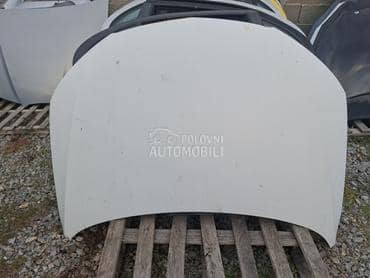 hauba za Seat Toledo od 2013. do 2017. god.