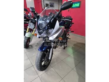 Suzuki Gsf 1200 bandit s