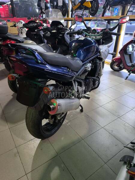 Suzuki Gsf 1200 bandit s