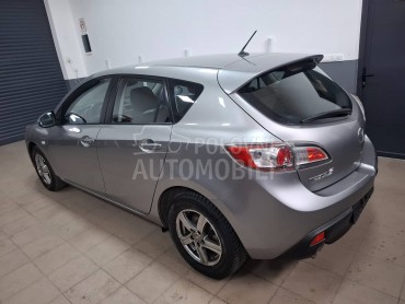 Mazda 3 1.6  16v