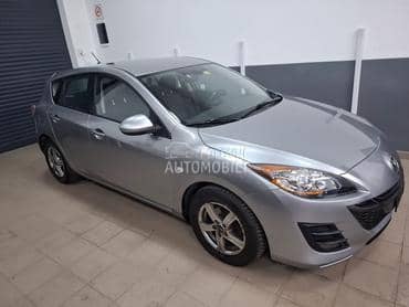 Mazda 3 1.6  16v