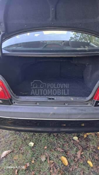 Toyota Avensis 2.0 D4D