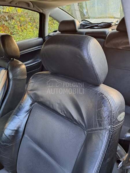 Volkswagen Passat B5 1.8t