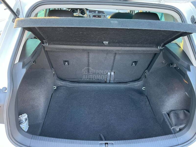 Volkswagen Tiguan NOV 4x4