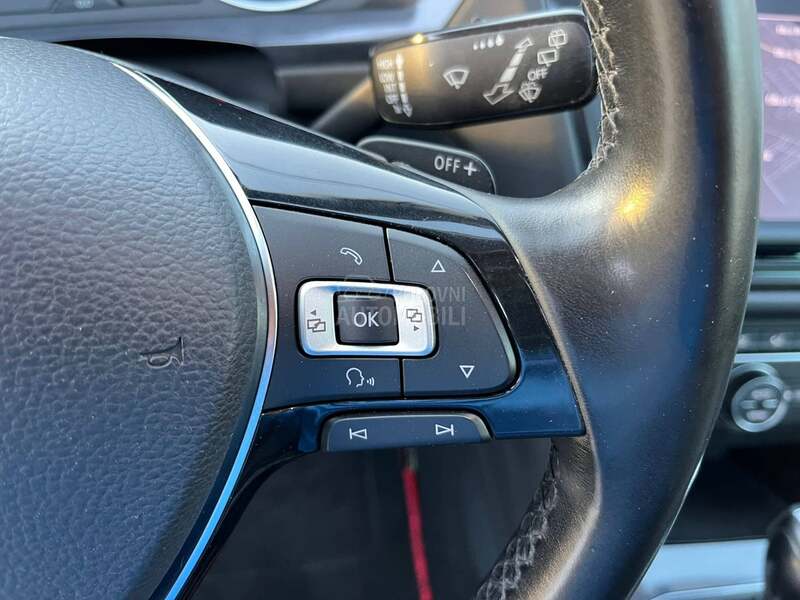 Volkswagen Tiguan NOV 4x4