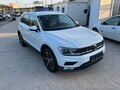 Volkswagen Tiguan NOV 4x4
