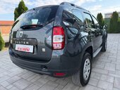 Dacia Duster 1.6 4x4 CH