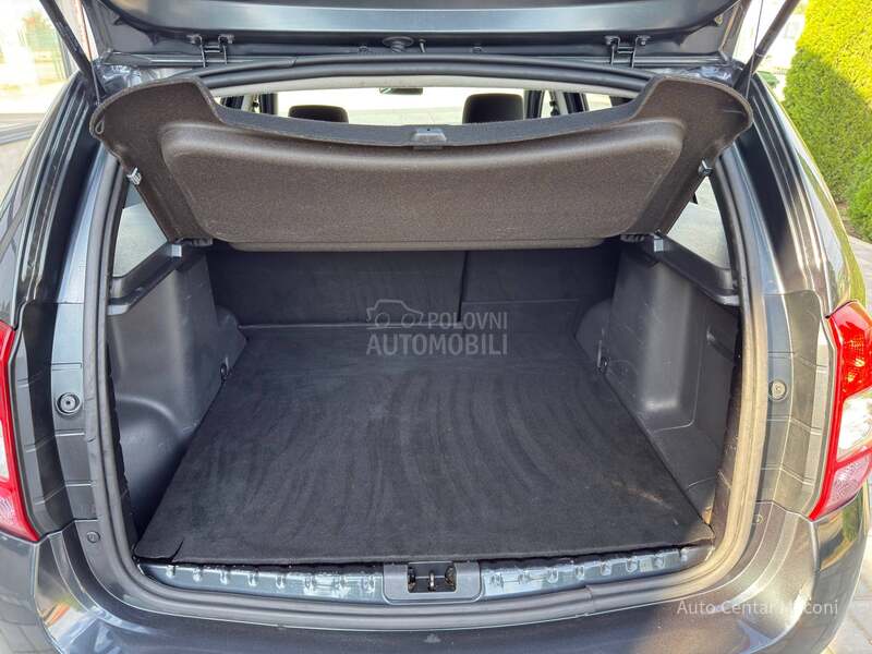 Dacia Duster 1.6 4x4 CH