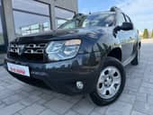 Dacia Duster 1.6 4x4 CH