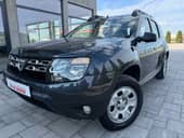 Dacia Duster 1.6 4x4 CH