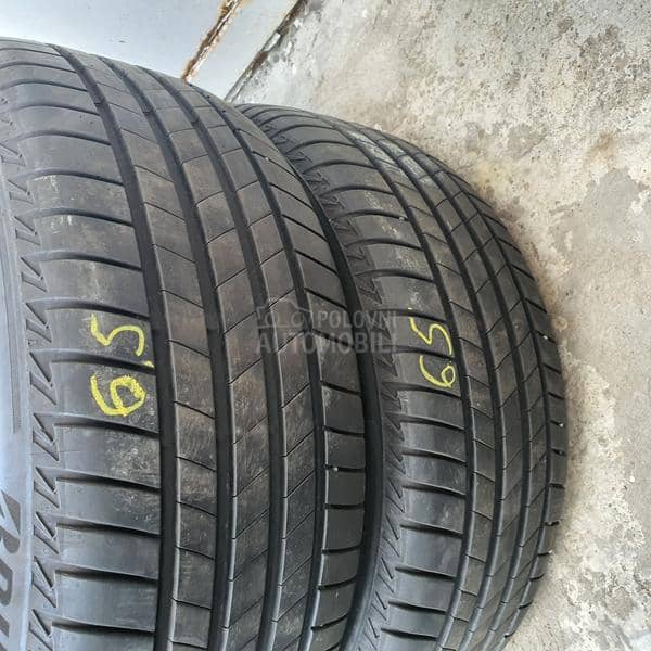Bridgestone 215/55 R16 Letnja