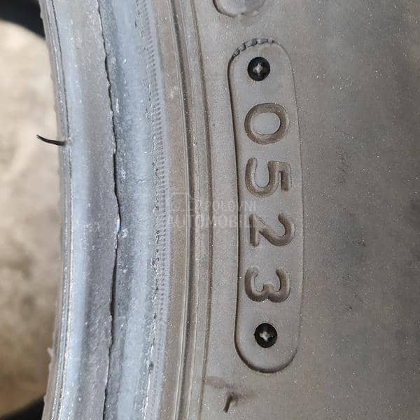 Bridgestone 215/55 R16 Letnja
