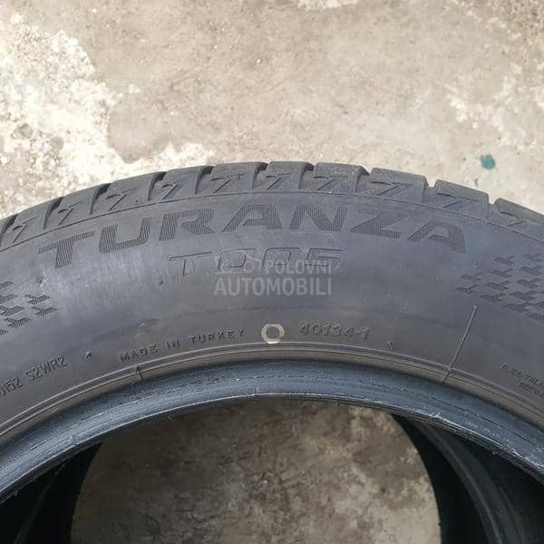 Bridgestone 215/55 R16 Letnja