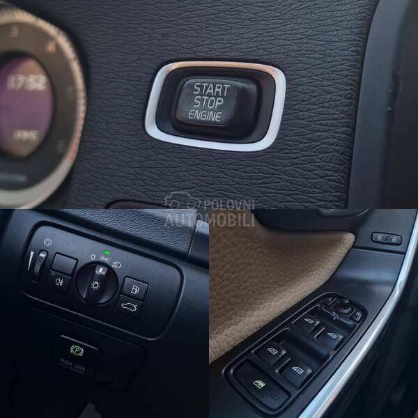 Volvo V60 2.4D5/LED/XEN/