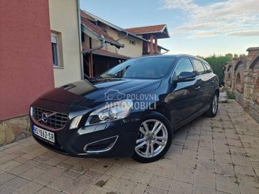 Volvo V60 2.4D5/LED/XEN/