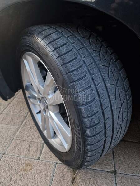 Volvo V60 2.4D5/LED/XEN/