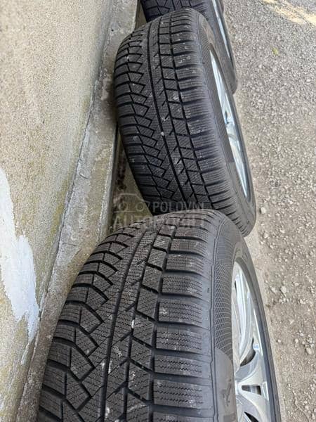 Aluminijumske felne MS Gume 19" 5 x 112