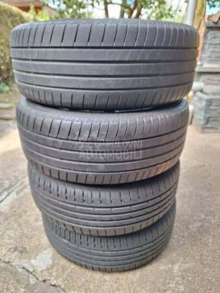 Aluminijumske felne  16" 5 x 112