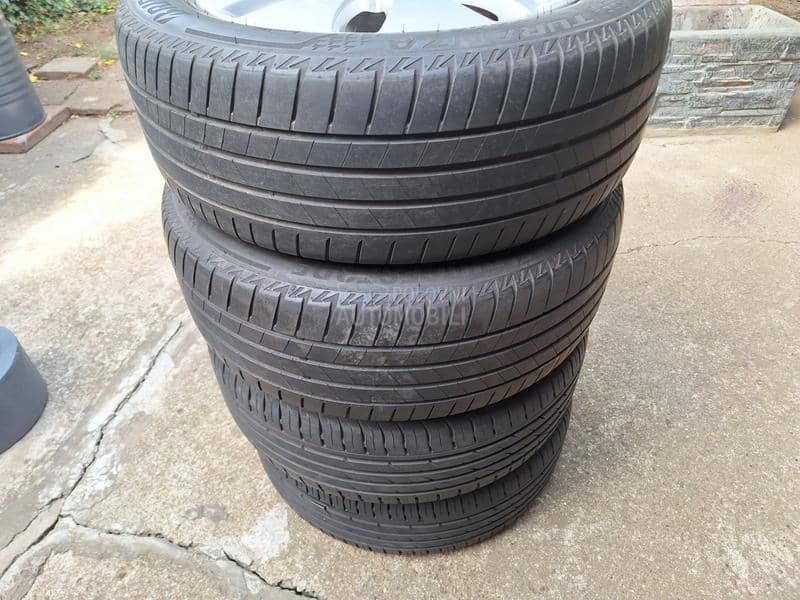 Aluminijumske felne  16" 5 x 112