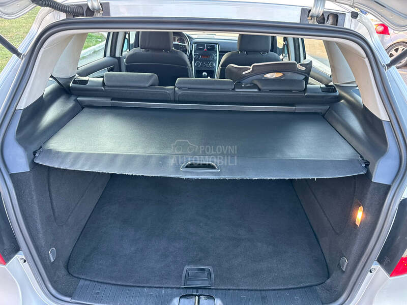 Mercedes Benz B 180 CDI SPORTS