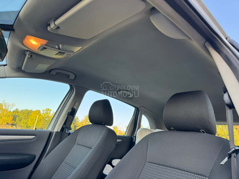Mercedes Benz B 180 CDI SPORTS