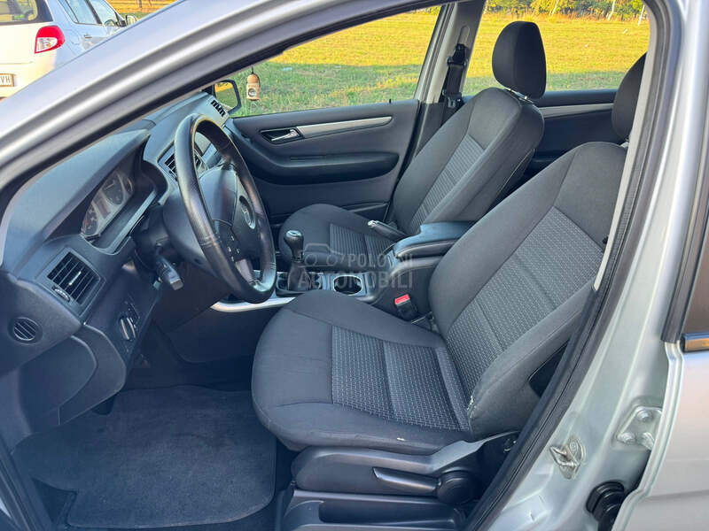 Mercedes Benz B 180 CDI SPORTS