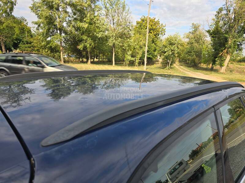 Ford Mondeo 2.0 tdci