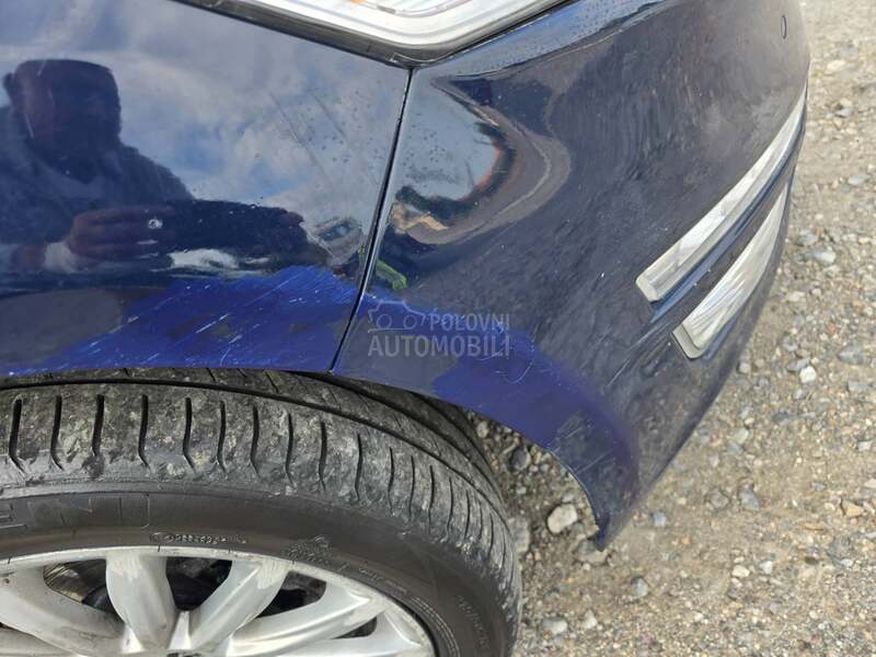 Ford Mondeo 2.0 tdci
