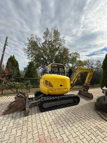 Wacker Neuson 50Z3