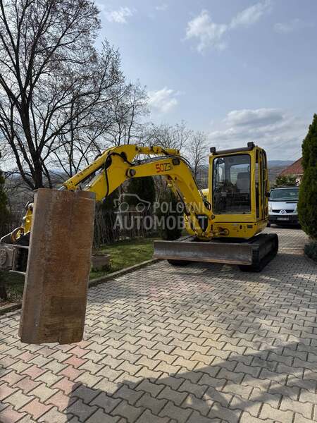 Wacker Neuson 50Z3