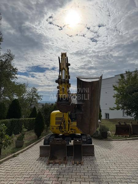 Wacker Neuson 50Z3