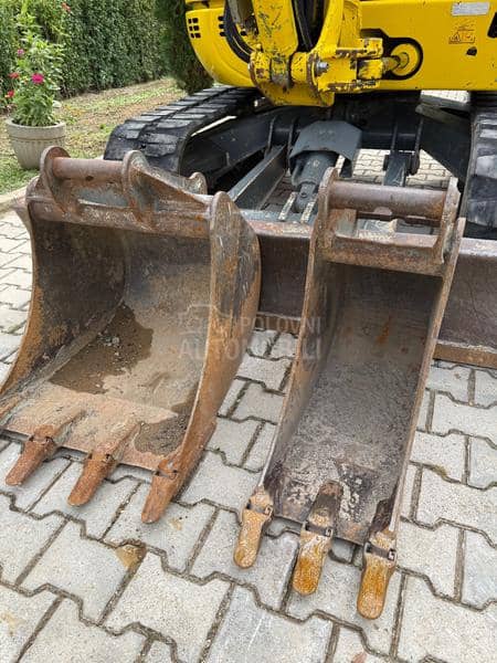 Wacker Neuson 50Z3