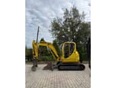Wacker Neuson 50Z3