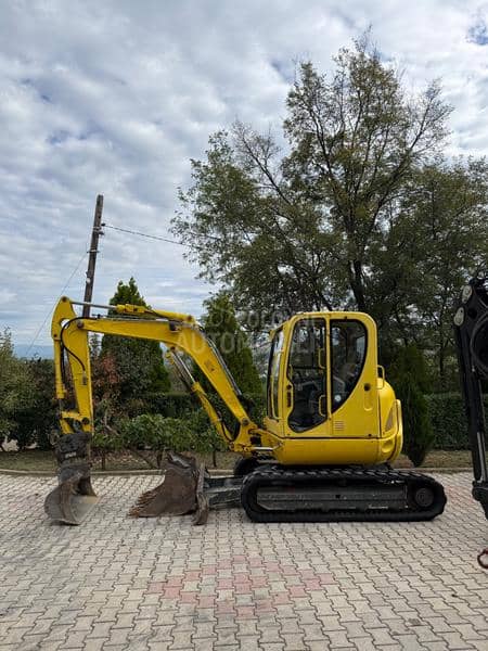 Wacker Neuson 50Z3