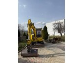 Wacker Neuson 50Z3