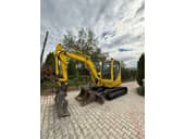Wacker Neuson 50Z3