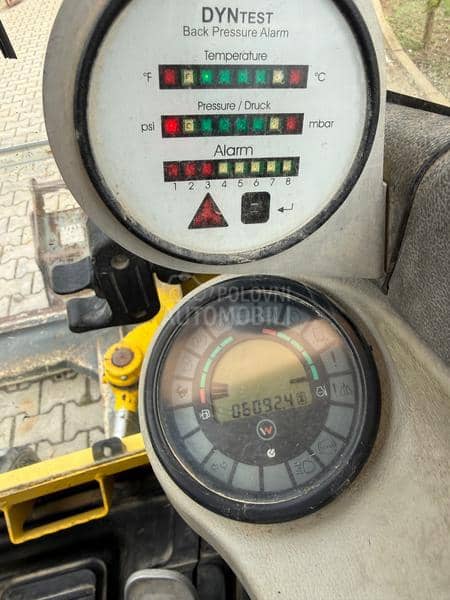 Wacker Neuson 50Z3