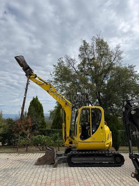Wacker Neuson 50Z3