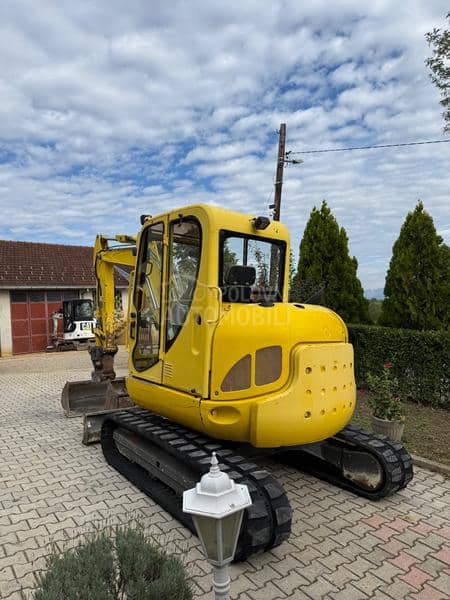Wacker Neuson 50Z3