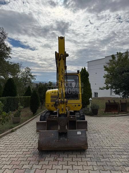 Wacker Neuson 50Z3