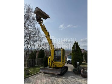 Wacker Neuson 50Z3
