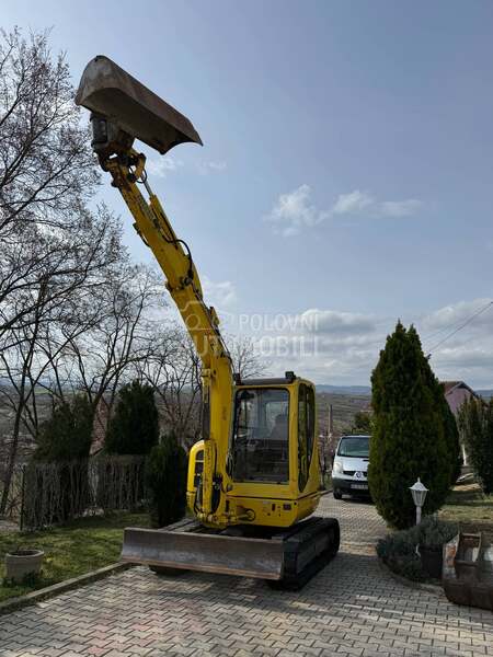 Wacker Neuson 50Z3