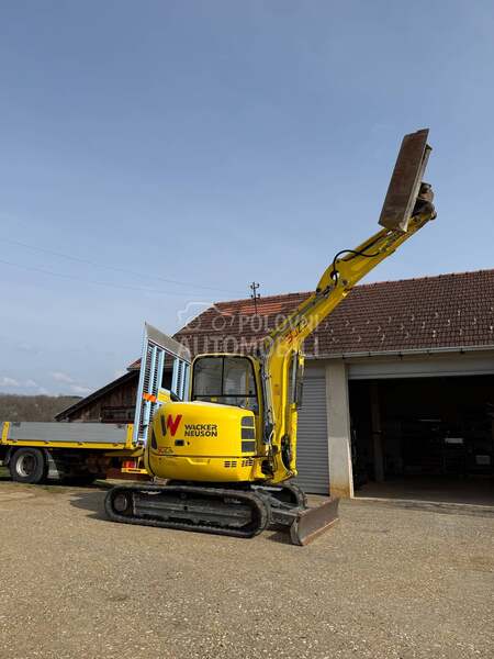 Wacker Neuson 50Z3